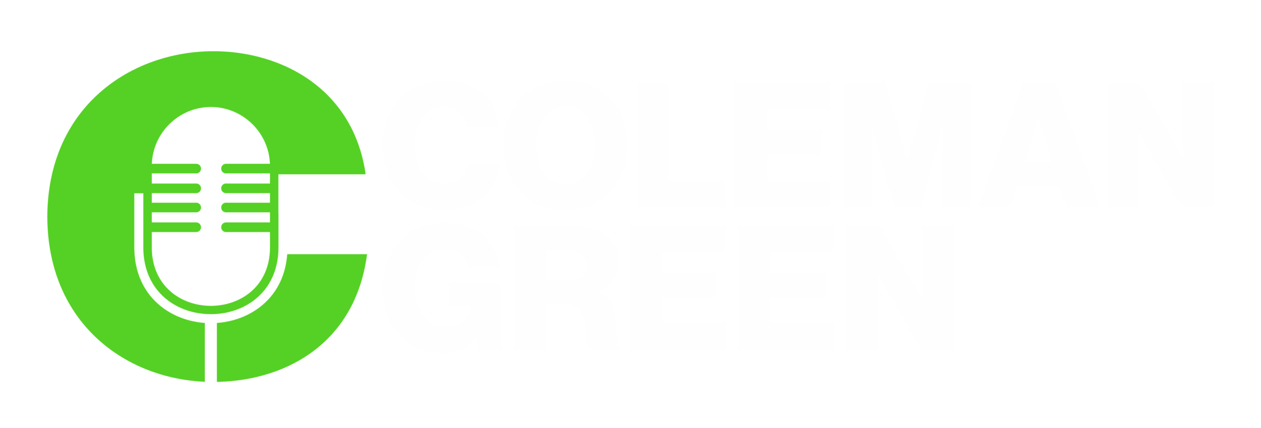 Coleman Green